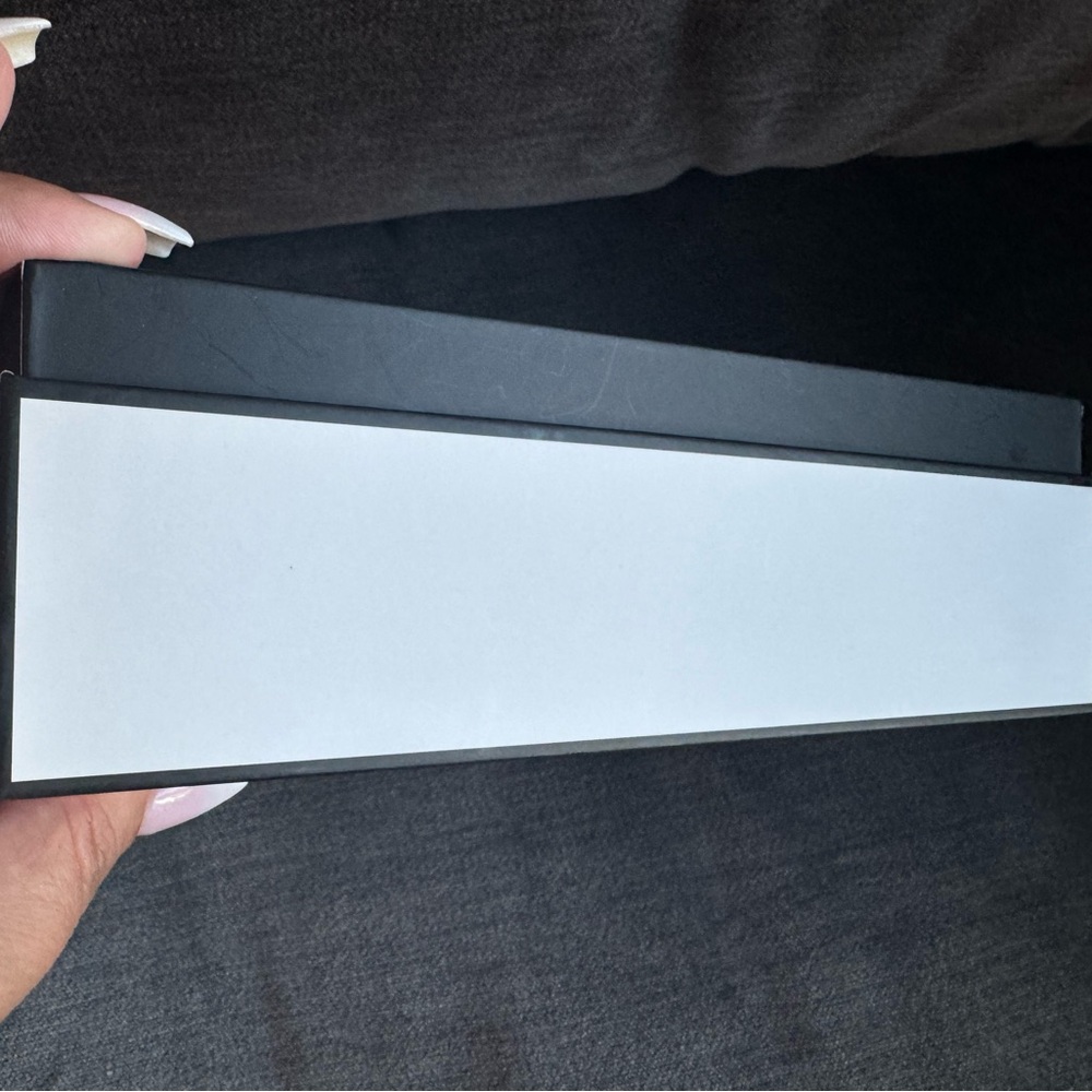 Chanel keepsake box (empty) - Picture 2 of 5